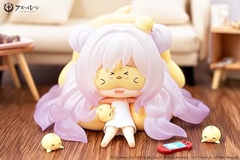 【中国限定】アズールレーン JUUs 休閑時間【ル・マラン】ラグマット ル・マラン μ兵装｜グッドスマイルカンパニー公式ショップ
